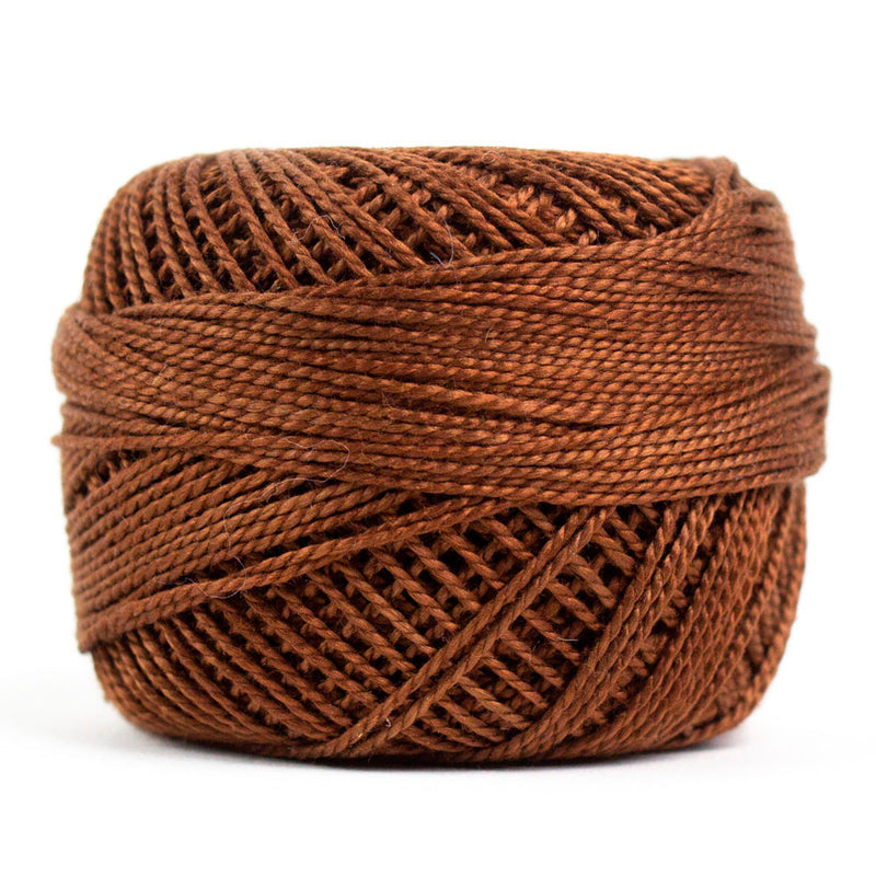 Spool of Hand Embroidery Thread- Asst Colors