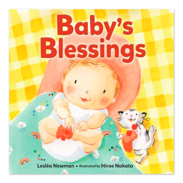 Baby's Blessings