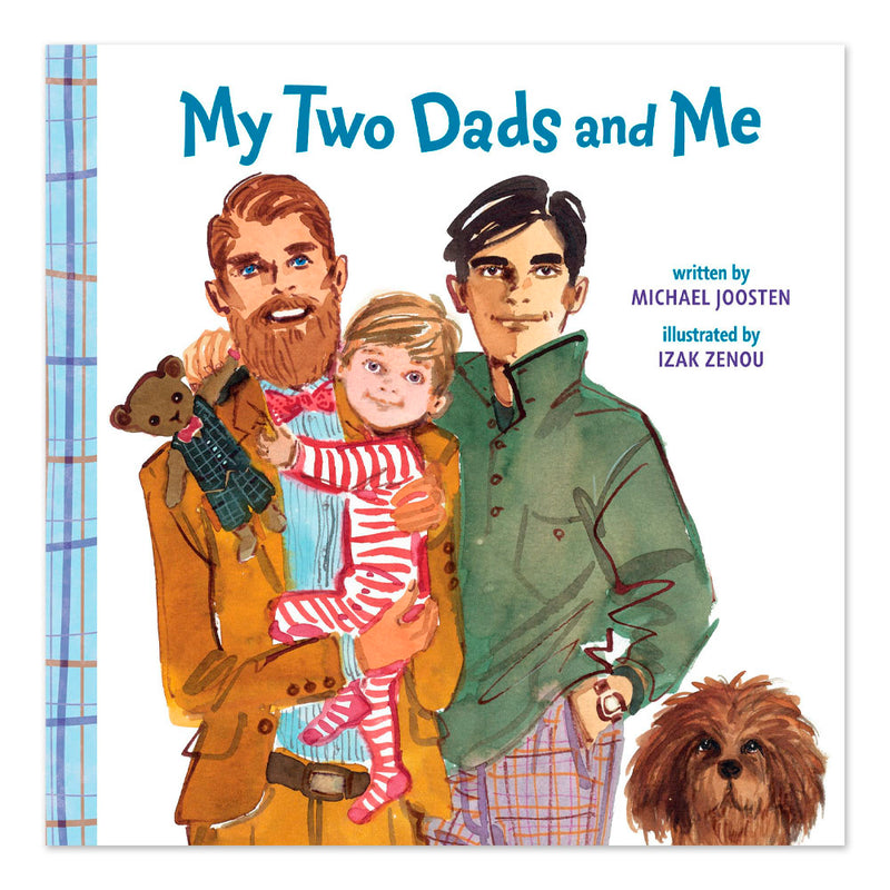 My Two Dads and Me