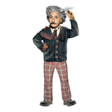 Albert Einstein Quoteable Noteable Greeting Card