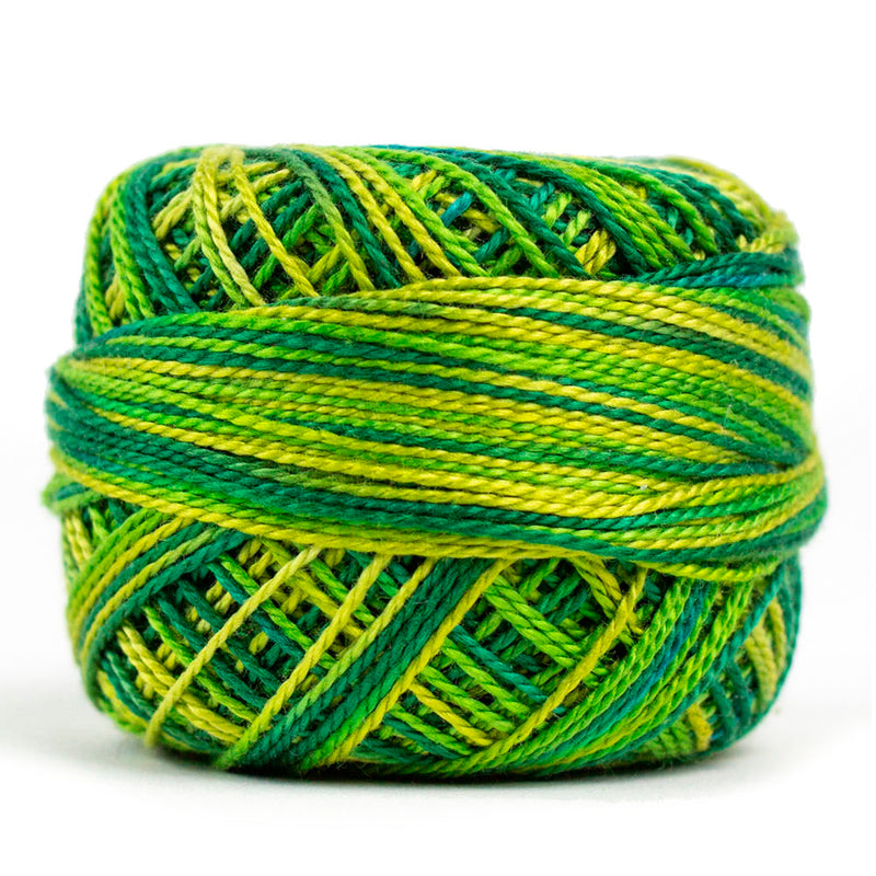 Spool of Hand Embroidery Thread- Asst Colors