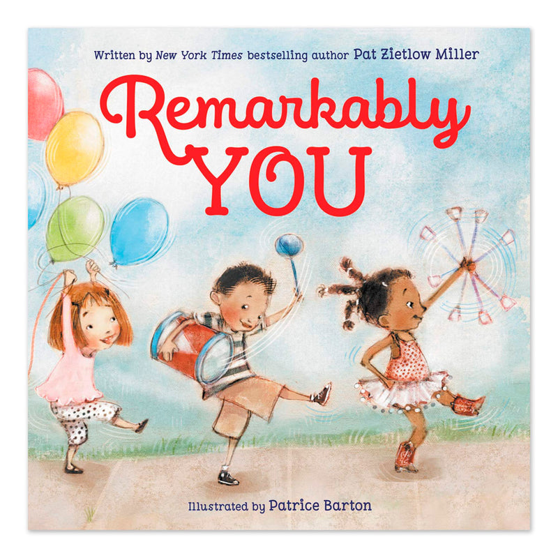 Remarkably You