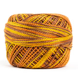 Spool of Hand Embroidery Thread- Asst Colors
