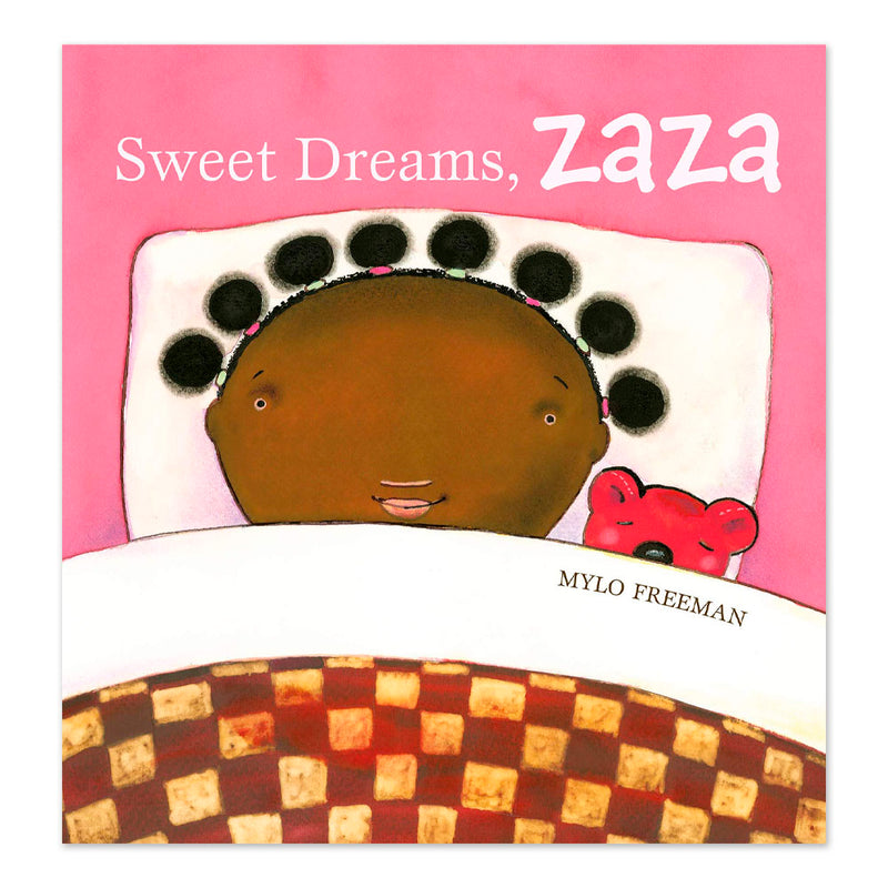 Sweet Dreams, Zaza