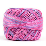 Spool of Hand Embroidery Thread- Asst Colors