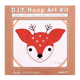 D.I.Y. Hoop Art Kit