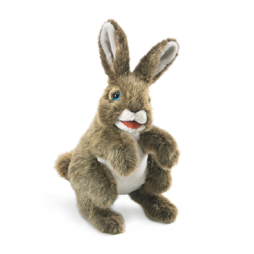 Hare Hand Puppet