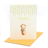 Greeting Cards "Adorbs" New Baby