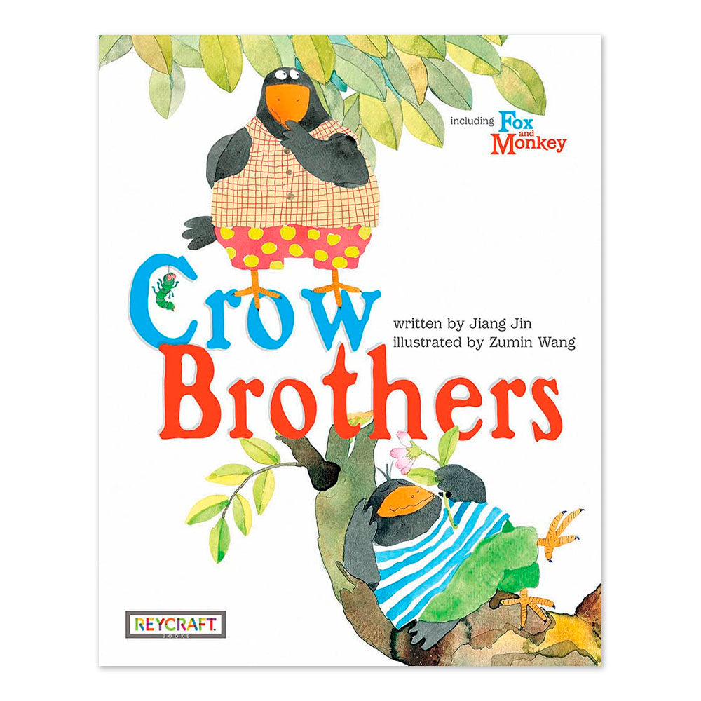 Crow Brothers
