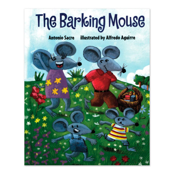 The Barking Mouse