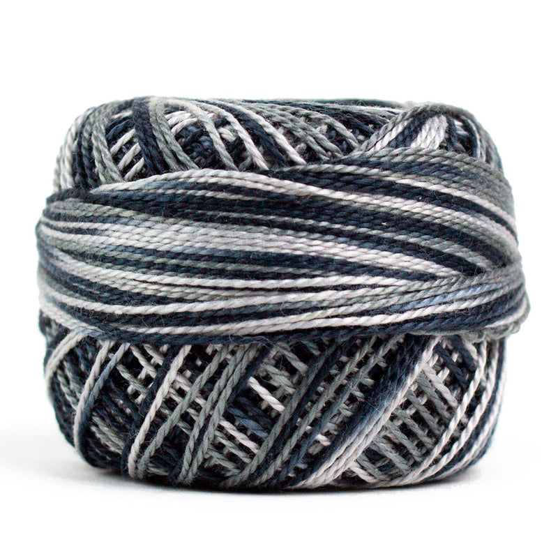 Spool of Hand Embroidery Thread- Asst Colors