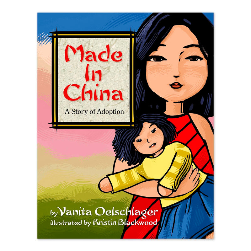 Made in China: A Story of Adoption