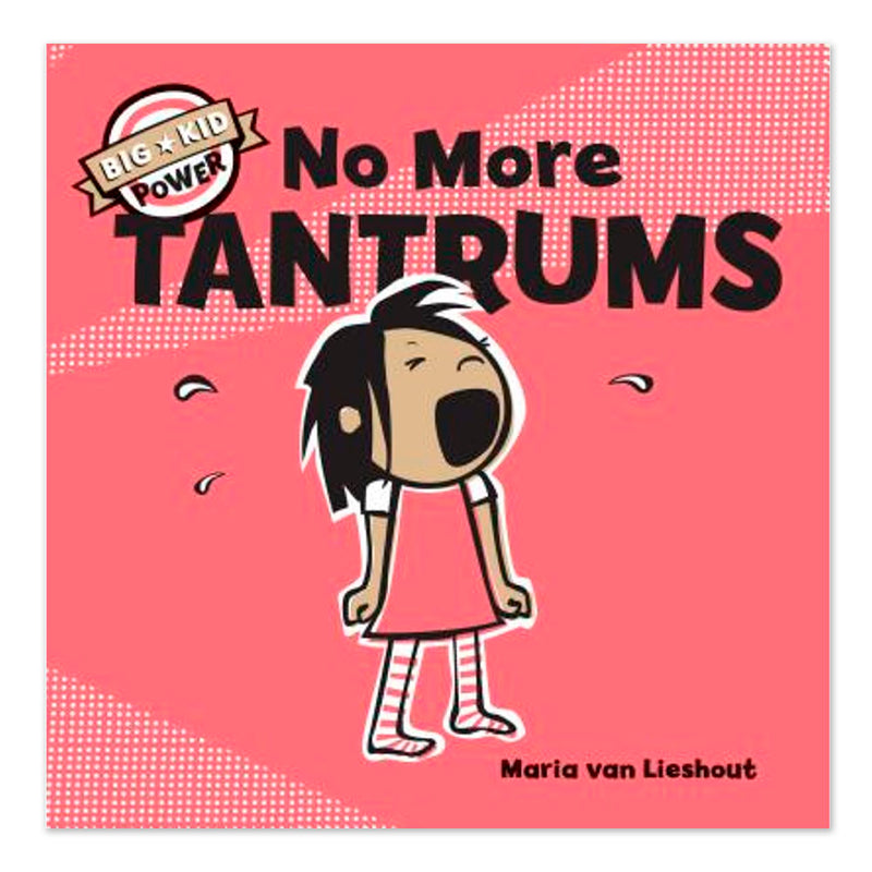 No More Tantrums