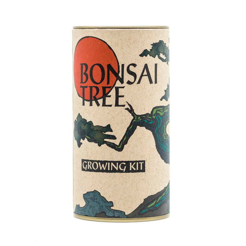 Bestelling Seed Grow Kits