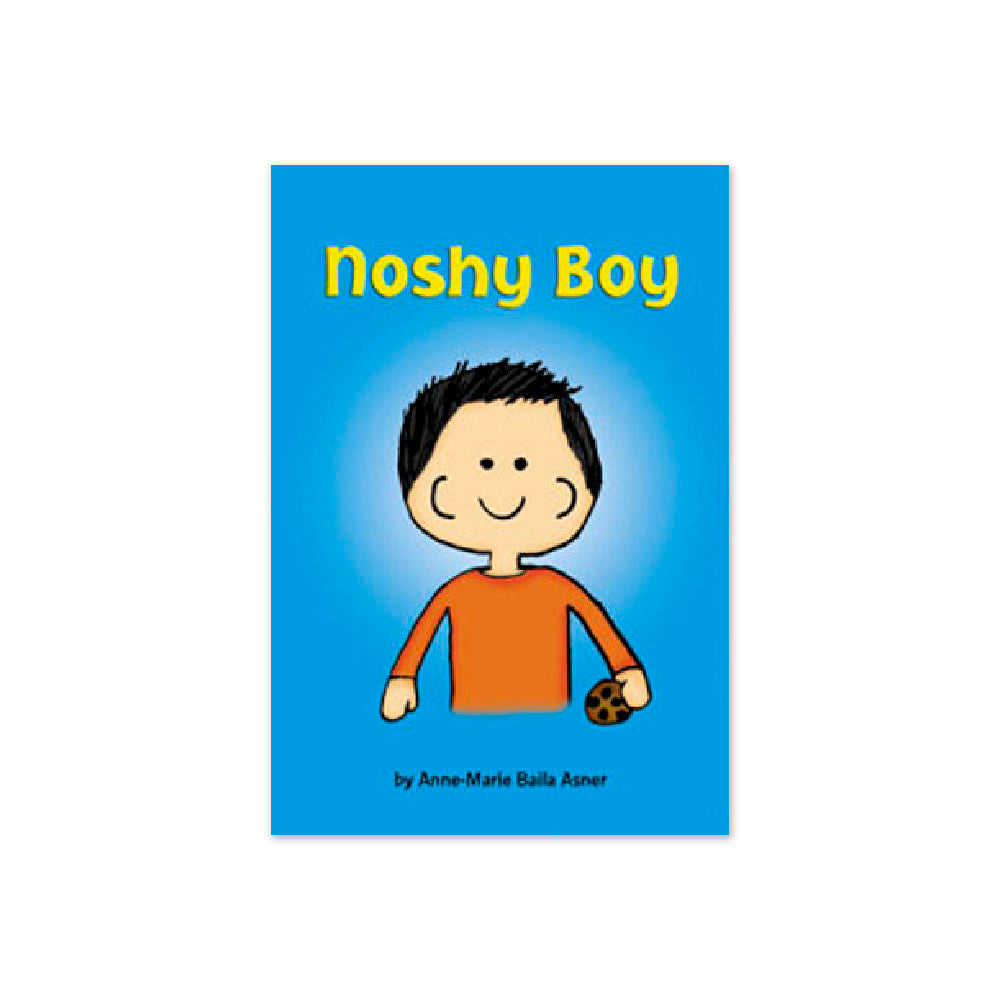 Noshy Boy