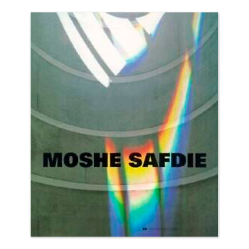 Moshe Safdie