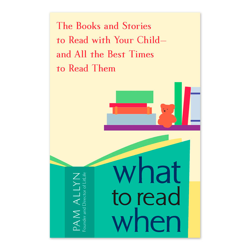 What to Read When