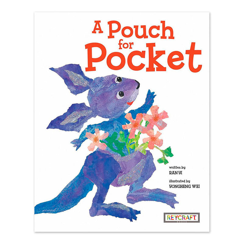 A Pouch for Pocket