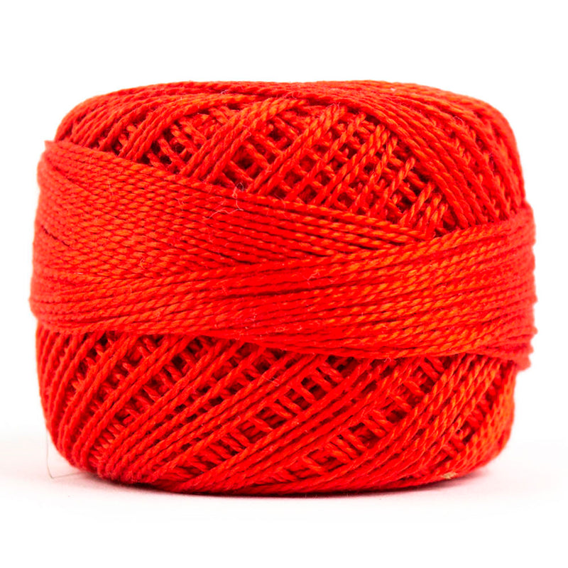 Spool of Hand Embroidery Thread- Asst Colors