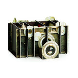 Artful Organizer: Vintage Camera