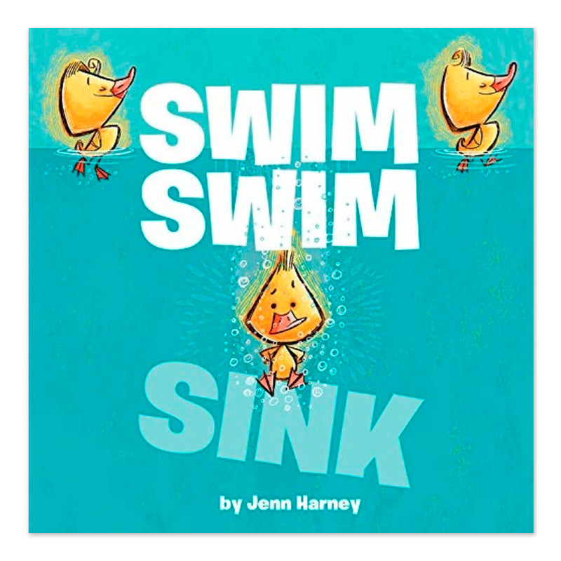 Swim Swim Sink