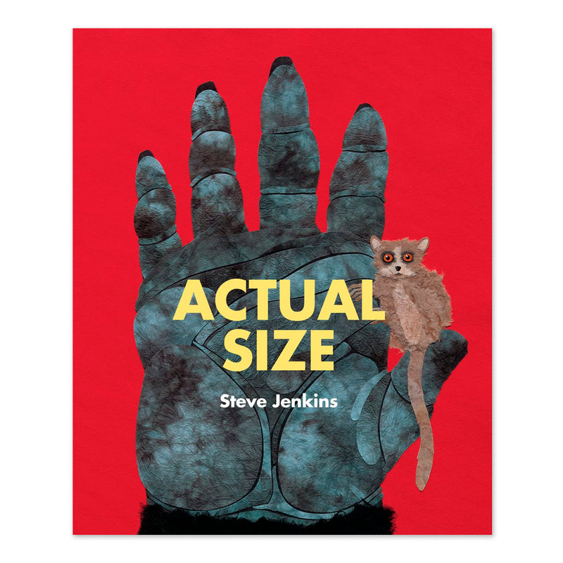 Actual Size