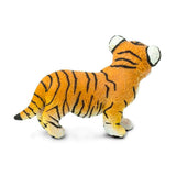 Bengal Tiger Cub Figurine