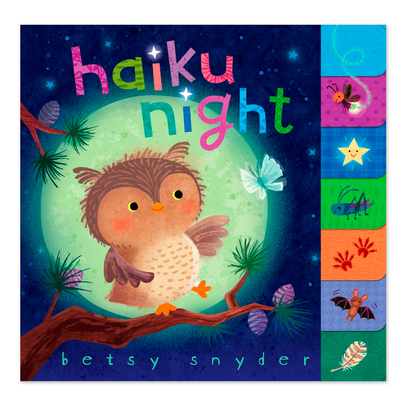 Haiku Night