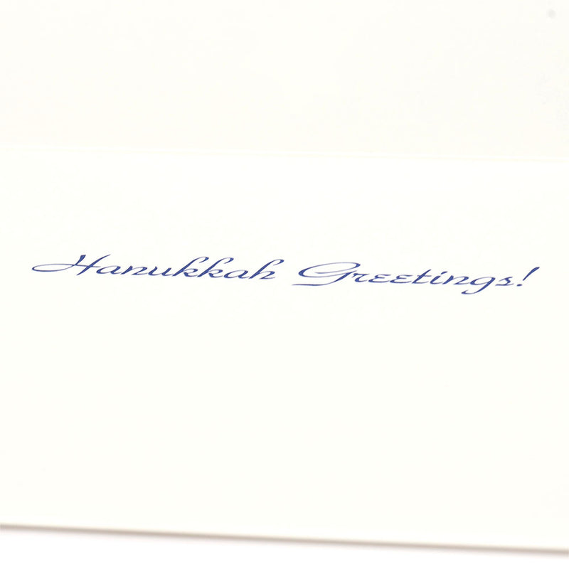 Greeting Card "United We Stand" by Ruth Roberts