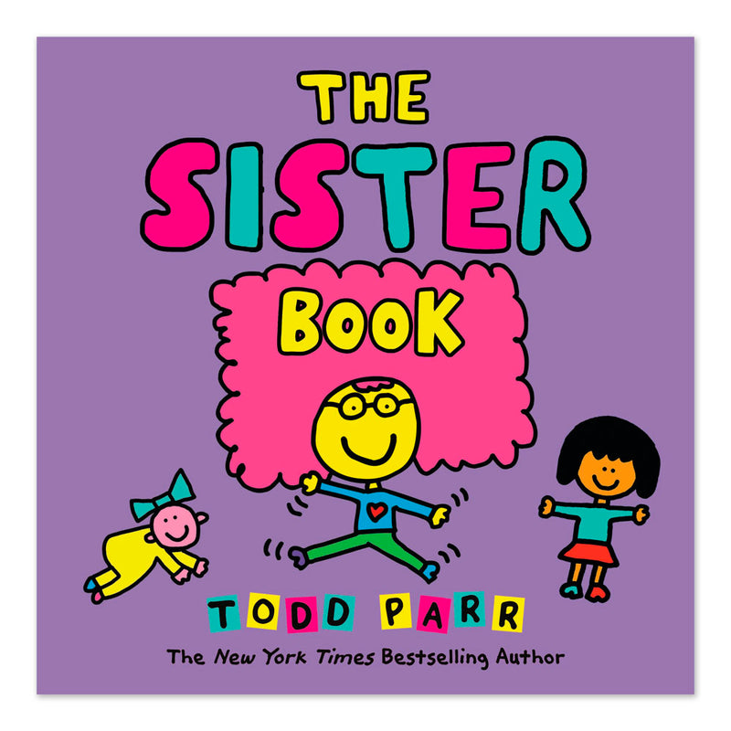 The Sister Book