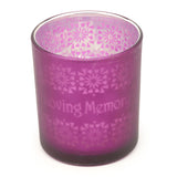 LED Yahrzeit (Memorial) Candles