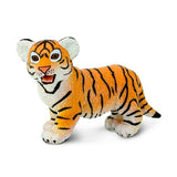 Bengal Tiger Cub Figurine