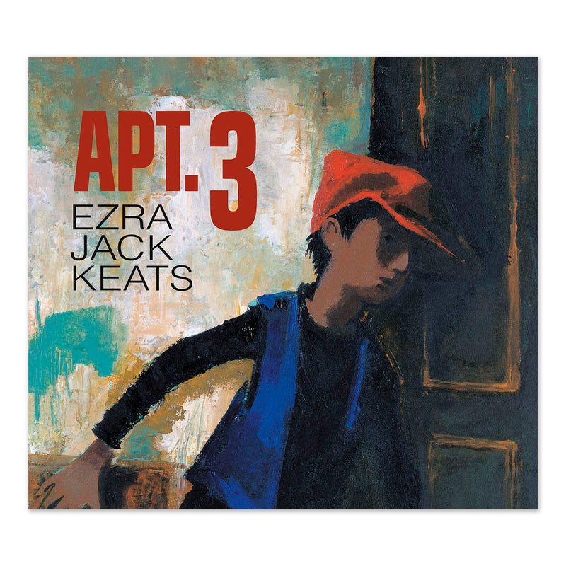 Apt. 3 (Picture Books)