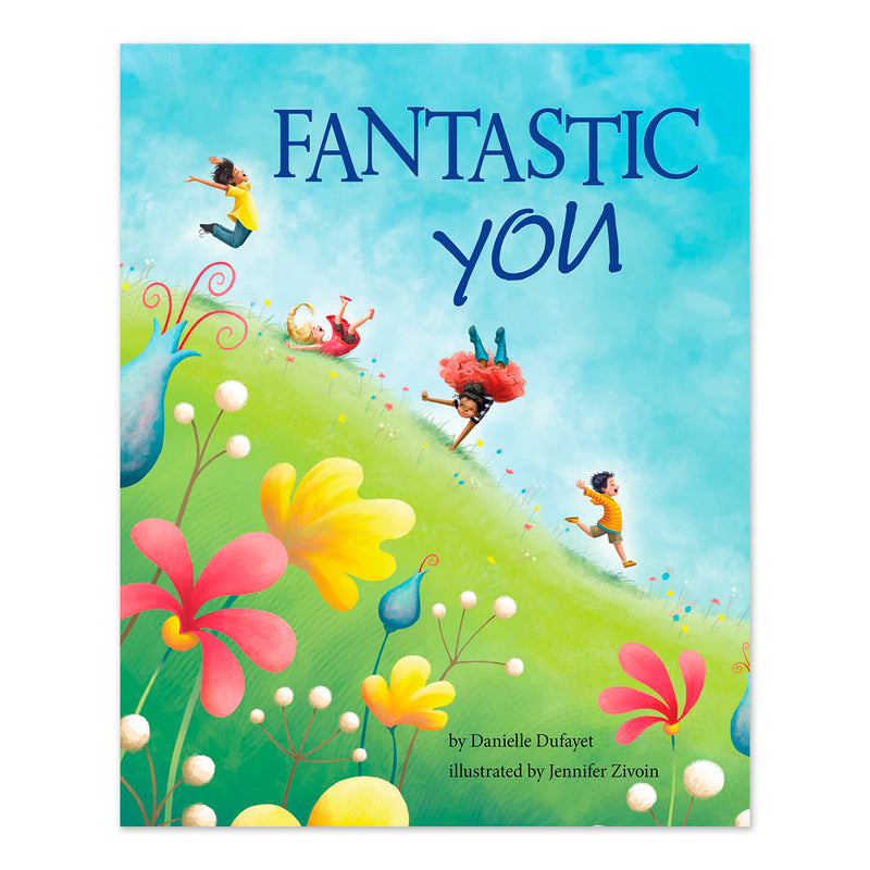Fantastic You
