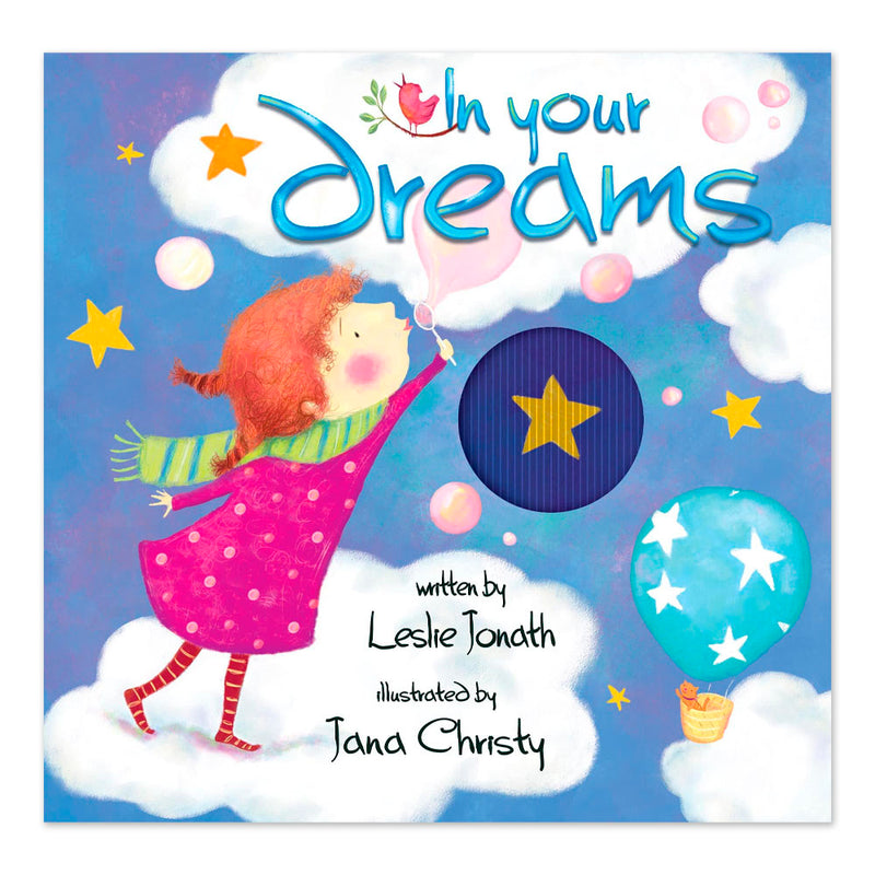 In Your Dreams: A Mini Animotion Book