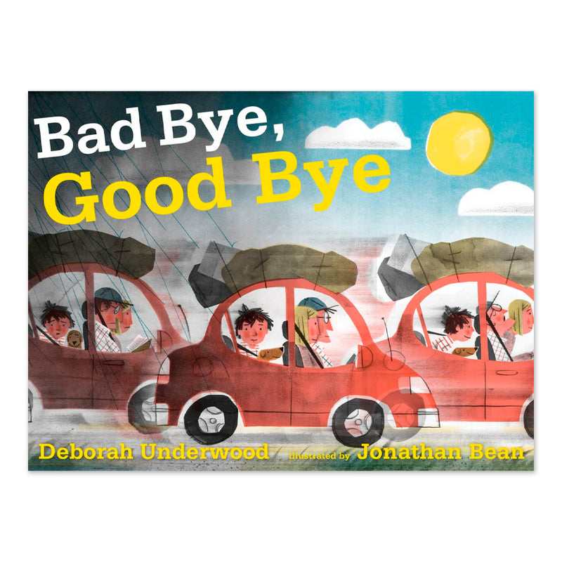 Bad Bye, Good Bye