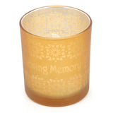 LED Yahrzeit (Memorial) Candles