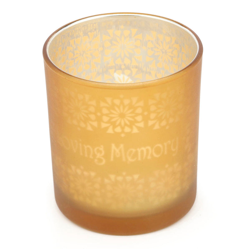 LED Yahrzeit (Memorial) Candles