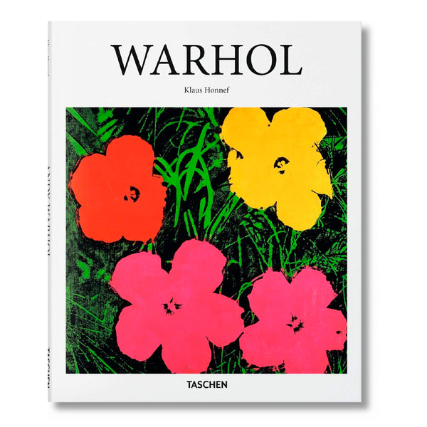Warhol Basic 2.0