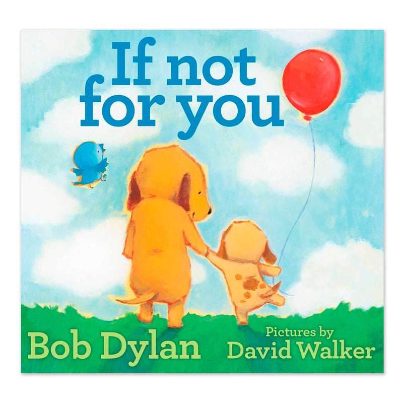 If Not for You