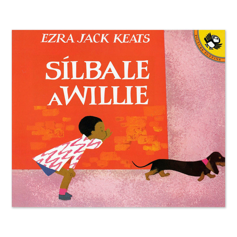Silbale a Willie (Spanish Edition)
