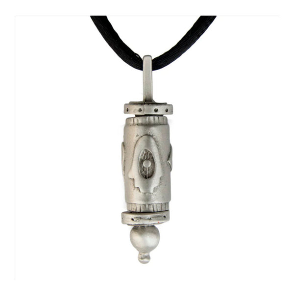 Amulet Prayer Wheel