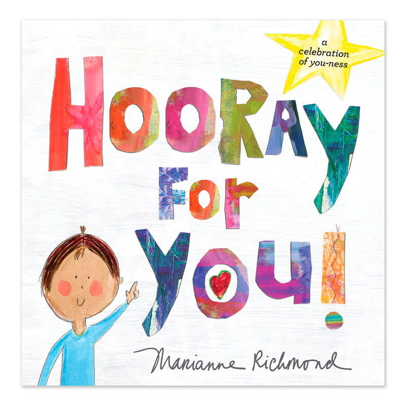 Hooray for You!