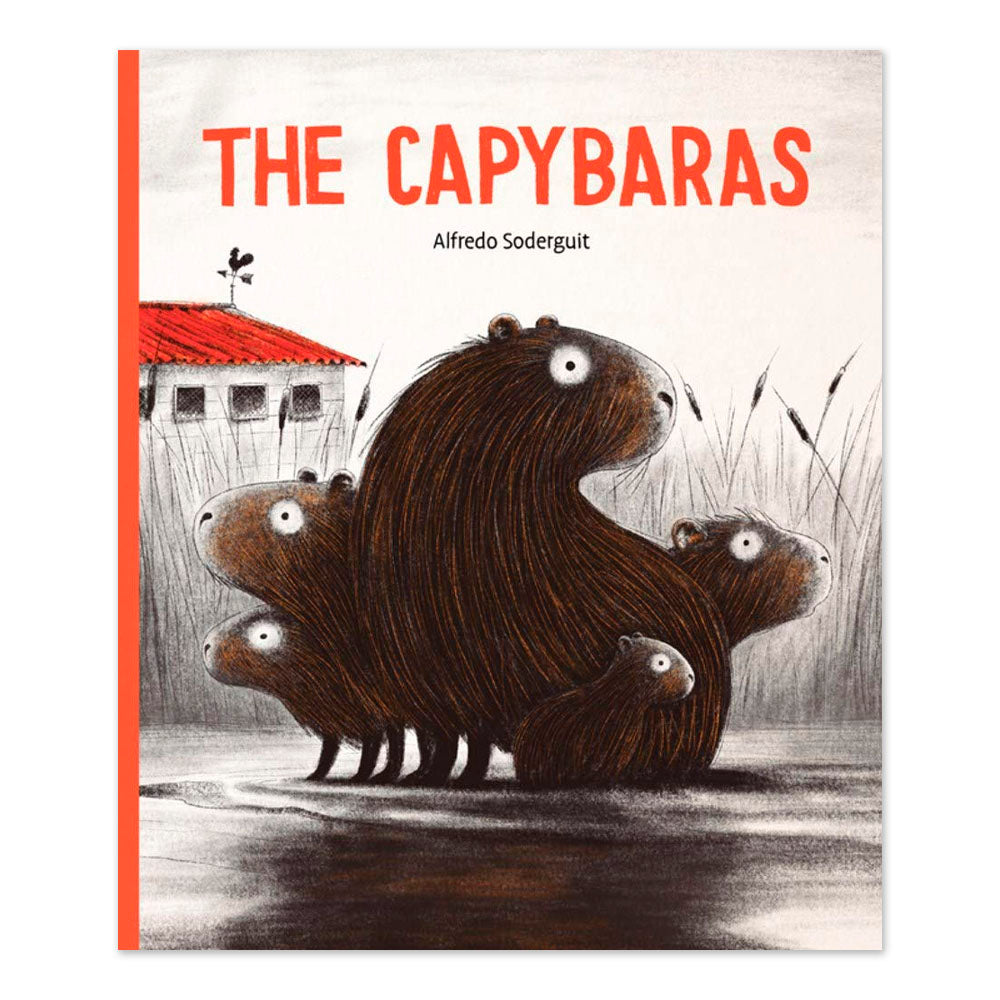 The Capybaras
