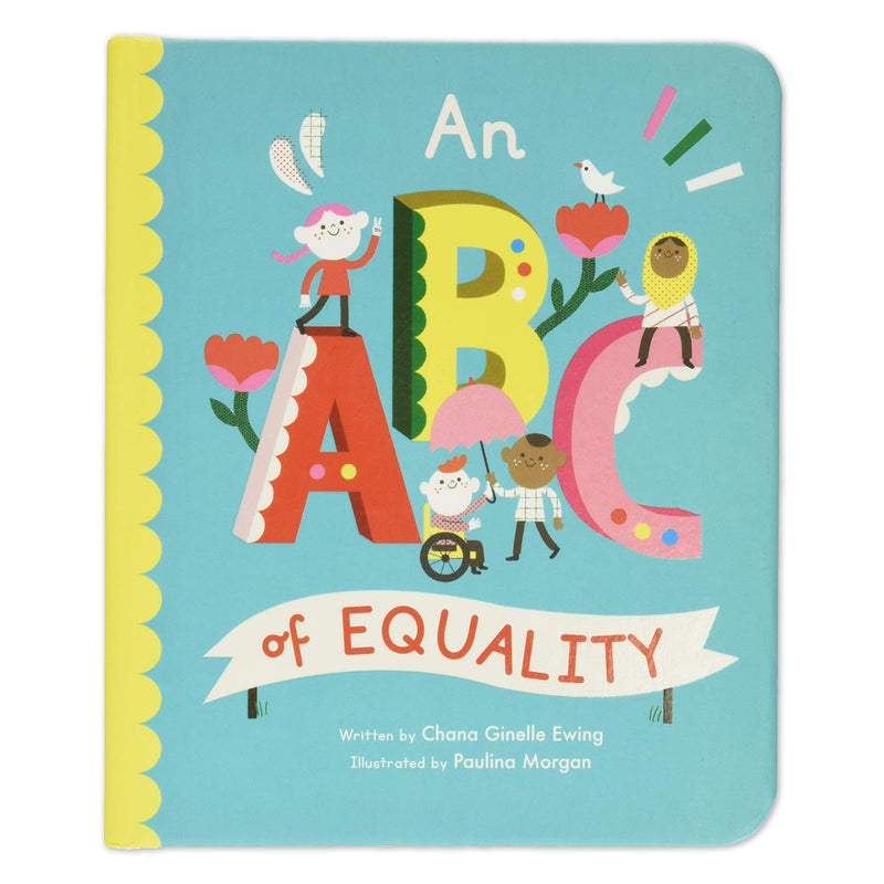 An ABC of Equality