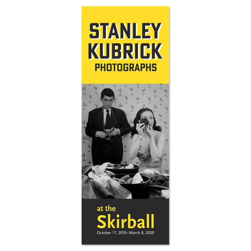 Street Banner Kubrick