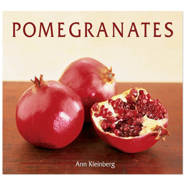 Pomegranates