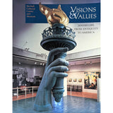 Visions and Values: Jewish Life from Antiquity to America - Catalog