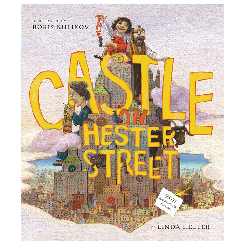 Castle on Hester Street