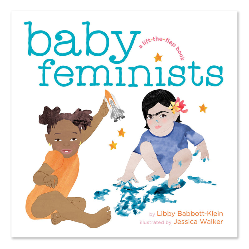Baby Feminists